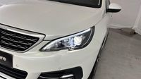 Peugeot 308 1.2 PureTech 130ch E6.c S&S Allure EAT8 — photo 17