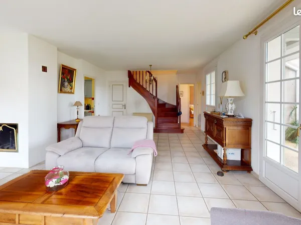 Maison 6 pièces 148 m²