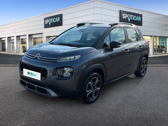 Citroën C3 Aircross puretech 110 s&s bvm6 feel