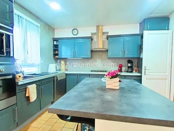 TRES RARE  maison contemporaine à Aiguefonde - Mazamet