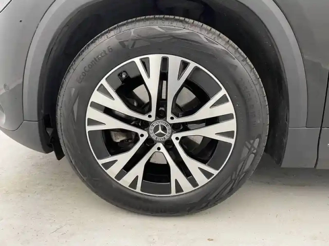 Mercedes Gla 200 d 8g-dct 4matic — photo 37