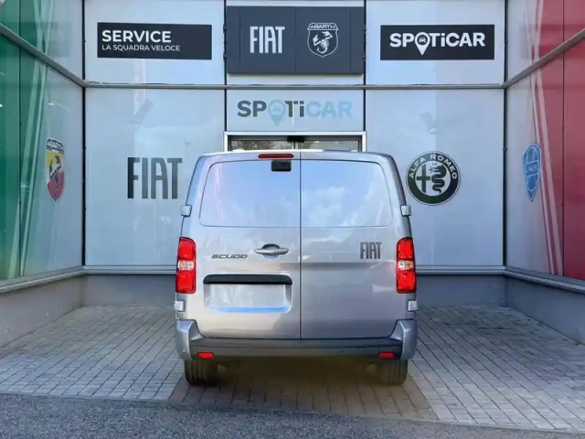 Fiat Scudo fg xl 2.2 diesel 150ch cabine approfondie fixe pack premium connect automatique — photo 6