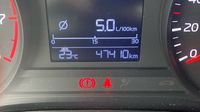 Kia Rio 1.2 DPi 84ch Active — photo 9