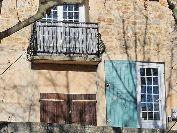 Maison 4 pièces 70 m²