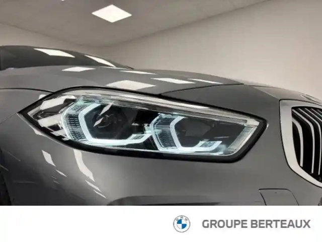 Bmw Serie 1 série 1 118ia 136ch m sport dkg7 — photo 8
