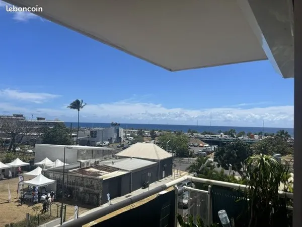 Appartement 5 pièces 120 m²