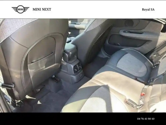 Mini Countryman cooper 136ch  essential bva7 — photo 6