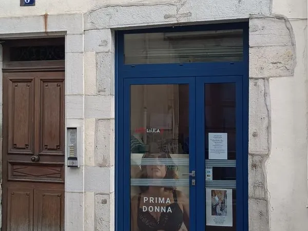 Murs commerciaux centre ville