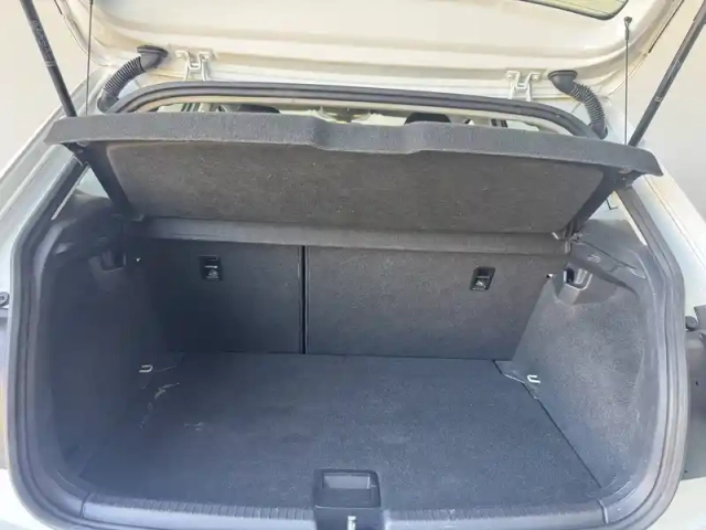 Volkswagen Polo 1.0 tsi 95 s&amp;s bvm5 — photo 36