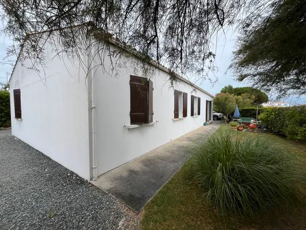 Maison 5 pièces 99 m²