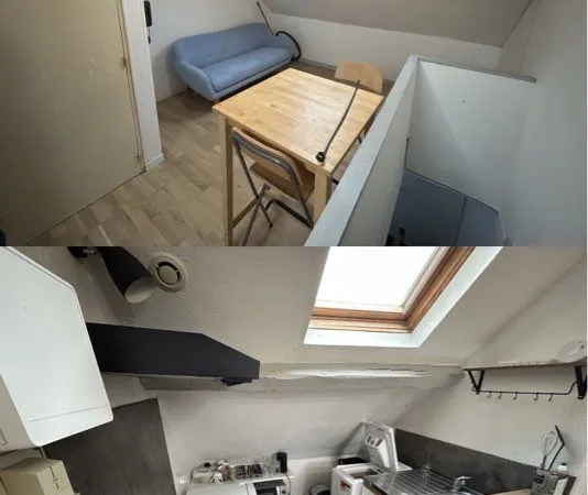 Location t2 en duplex
