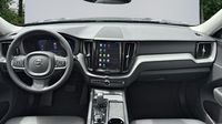 Volvo Xc60 B4 197ch Start Geartronic — photo 8