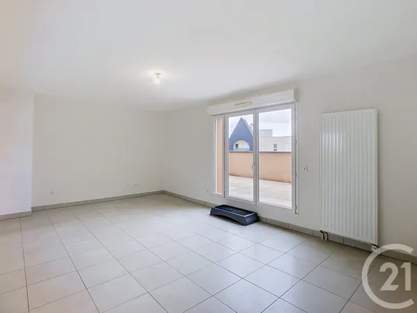 Appartement 4 pièces 99 m²