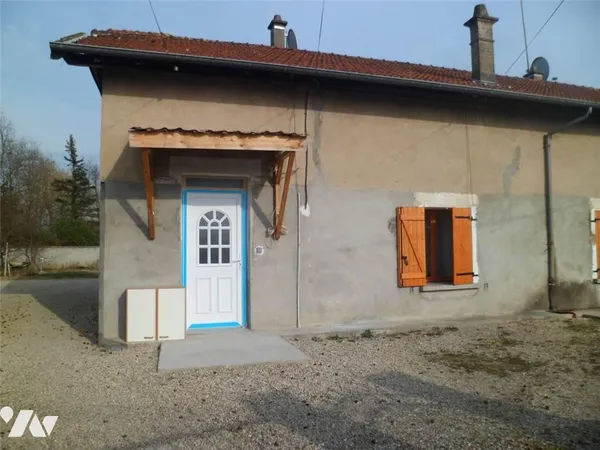 Appartement 2 pièces 37 m²