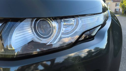 Land Rover Range Rover Evoque 2.2 TD4 150 - Prestige – 2015 – 125719 km – Diesel – Boîte Manuelle — photo 8