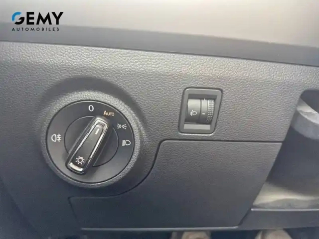 Seat Ibiza 1.0 ecotsi 95 ch s/s bvm5 — photo 20