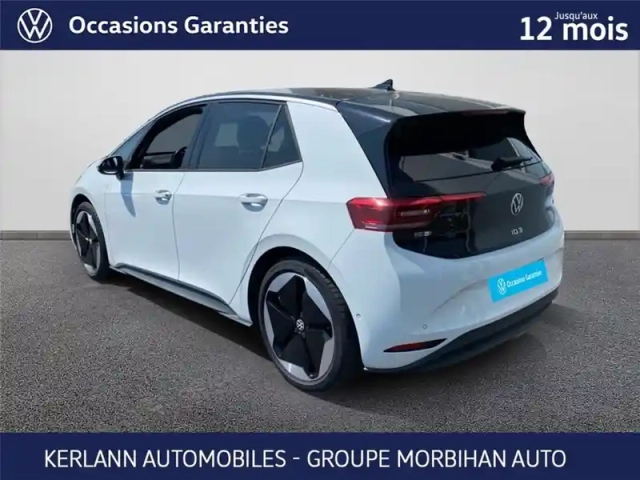 Volkswagen Id.3 204 ch pro s — photo 31