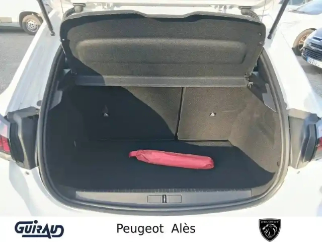 Peugeot 208 puretech 100 s&amp;s bvm6 — photo 7