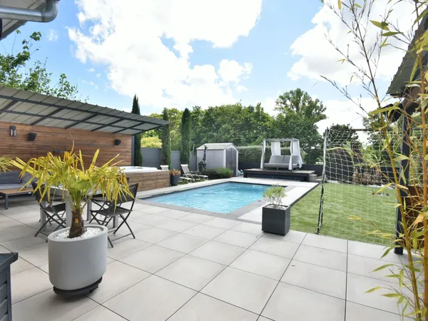 Maison 4 pièces 82 m²