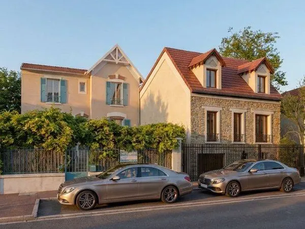 Maison 5 pièces 188 m²