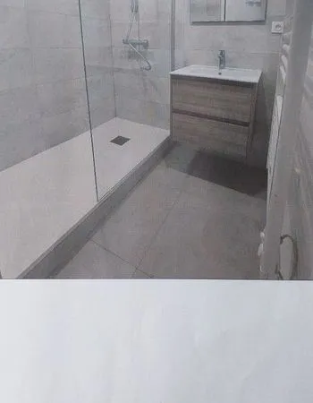 Appartement de 37m2 à louer sur Rennes