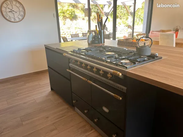 Maison a vendre