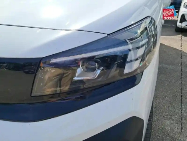 Opel Vivaro fg m 2.2 diesel 180ch sportive automatique — photo 25