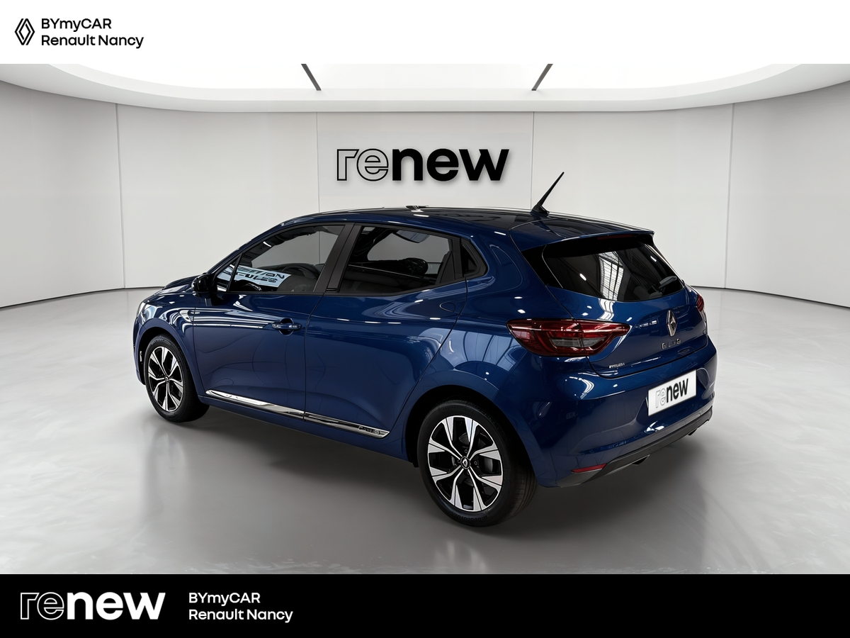 Renault Clio E-Tech 140 - 21N — photo 3