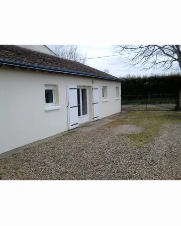 Maison Location Voivres-lès-le-Mans 2p 37m² 610€