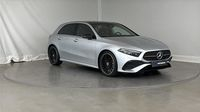 Mercedes Classe A 200 d 150ch AMG Line 8G-DCT — photo 3