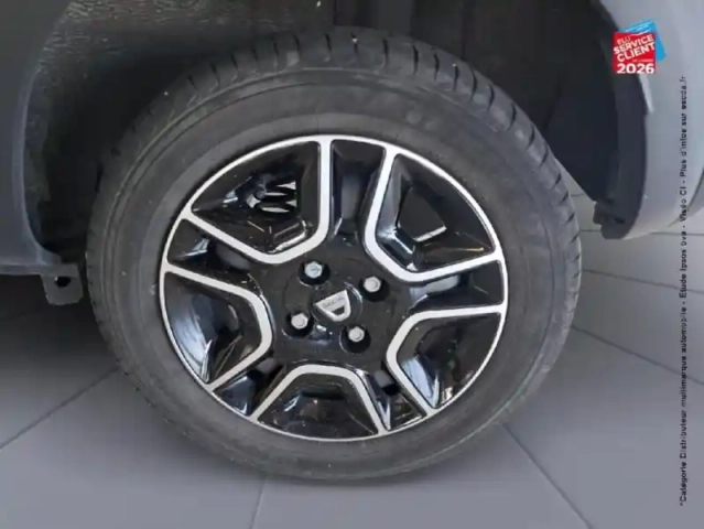 Dacia Spring 45ch confort - achat intégral — photo 10