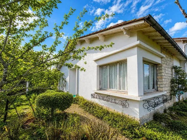 Maison 4 pièces 117 m²
