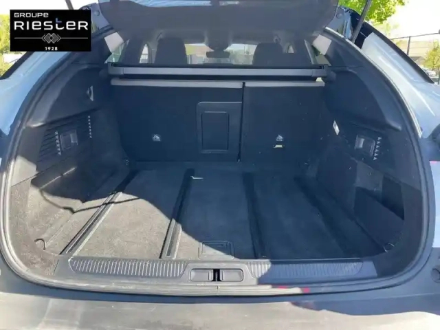 Citroën C5 x puretech 130 s&amp;s eat8 — photo 9
