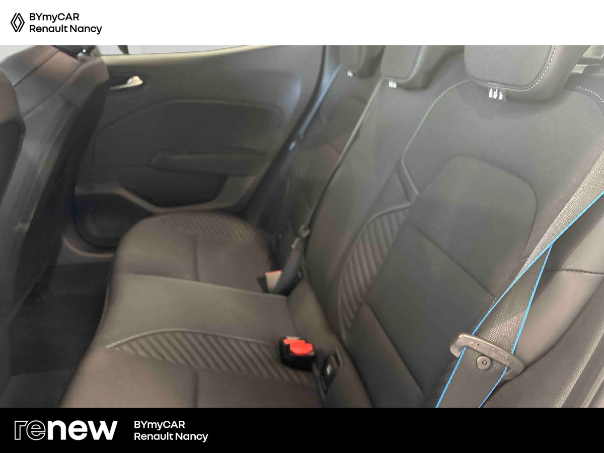 Renault Clio TCe 90 ch GSR2 — photo 12
