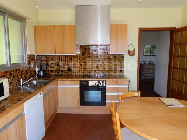 Maison - 7 pièce(s) - 160 m2