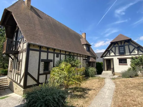 Maison 3 pièces 129 m²