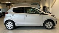 Peugeot 108 VTi 72 Style S&S 4cv 5p — photo 4