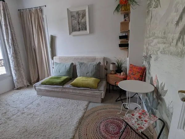 Appartement 2 pièces 31 m²