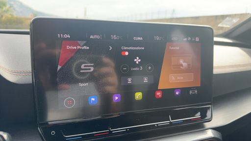 Cupra Formentor 1.5 TSI 150 DSG7 - V – 2022 – 95037 km – Essence – Boîte Automatique — photo 13