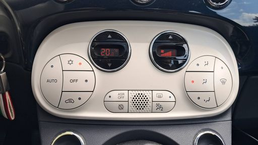 Fiat 500 0.9 TwinAir 105 - S Plus – 2017 – 98868 km – Essence – Boîte Manuelle — photo 22