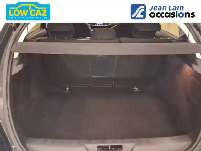 Peugeot 308 puretech 130ch s&amp;s eat8 — photo 29