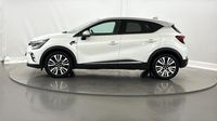 Renault Captur 1.6 E-Tech Plug-in 160ch Initiale Paris — photo 7