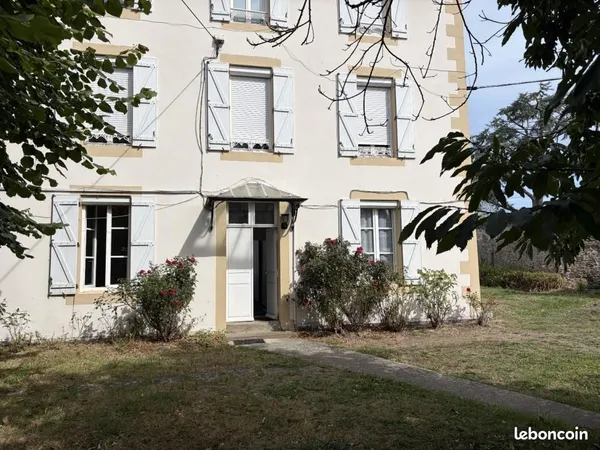 Studio 1 pièce 20 m²