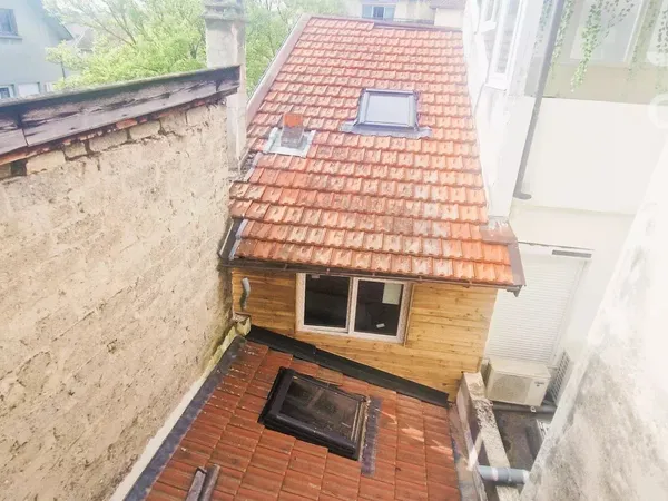 Opportunité rare au cœur de La Tour-du-Pin