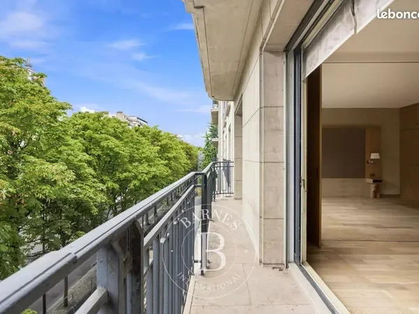 Appartement 3 pièces 91 m²