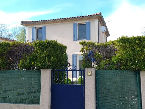 Maison de 87m2 à louer sur Vaison-la-Romaine
