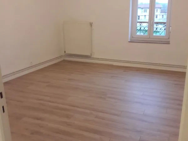 Appartement F5