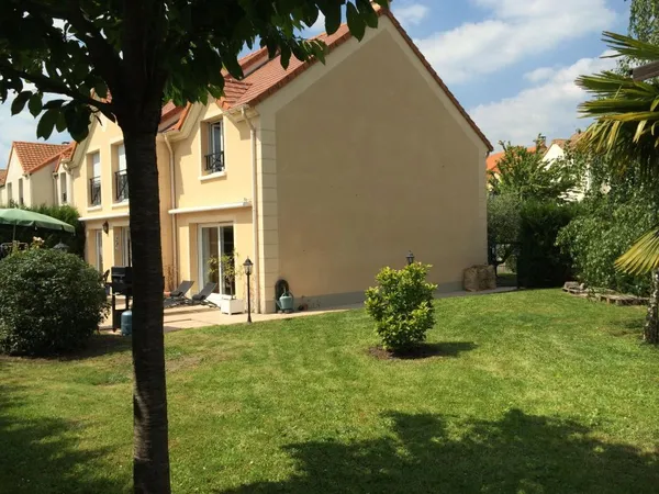 Vends maison familiale