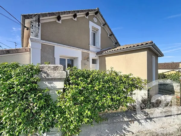 Maison 5 pièces 93 m²