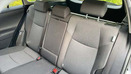 Toyota RAV4 2.5 VVT-iE 218 Hybrid E-CVT - Dynamic – 2019 – 68028 km – Hybride essence – Boîte Automatique — photo 22